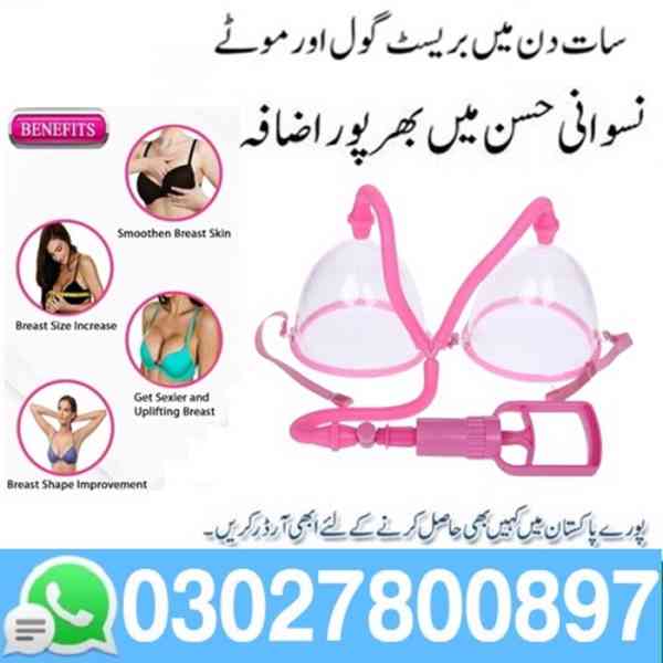 Breast Enlargement Pump In Pakistan & 0302_7800897