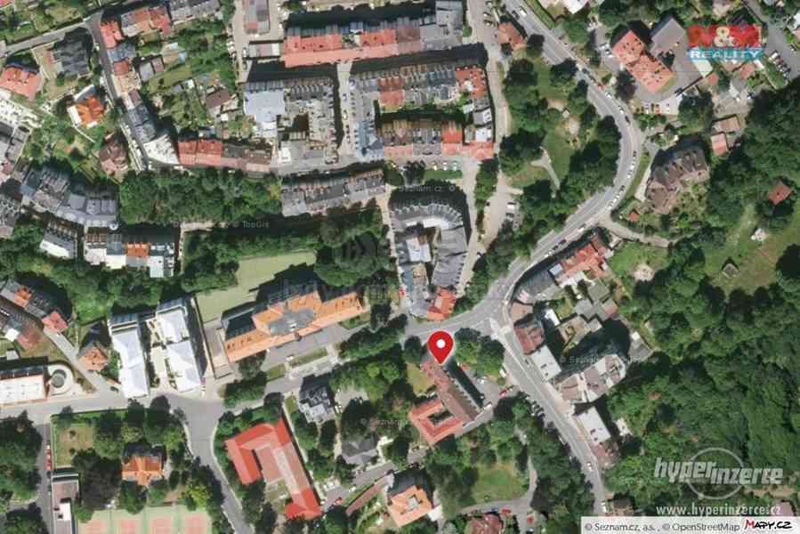 Pronájem bytu 2+1, 48 m?, Karlovy Vary, ul. Libušina - foto 3