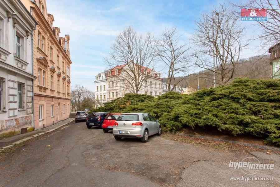 Pronájem bytu 2+1, 48 m?, Karlovy Vary, ul. Libušina - foto 4