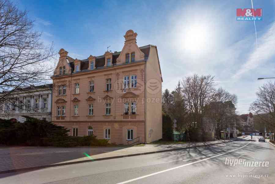Pronájem bytu 2+1, 48 m?, Karlovy Vary, ul. Libušina - foto 8
