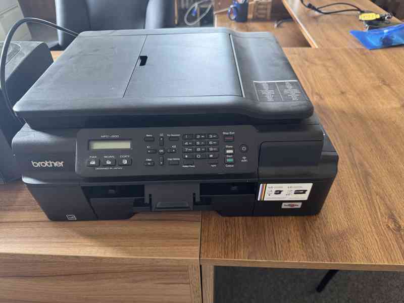 Prodej SOUBORU elektroniky – ABS stavební společnost s.r.o. - foto 15