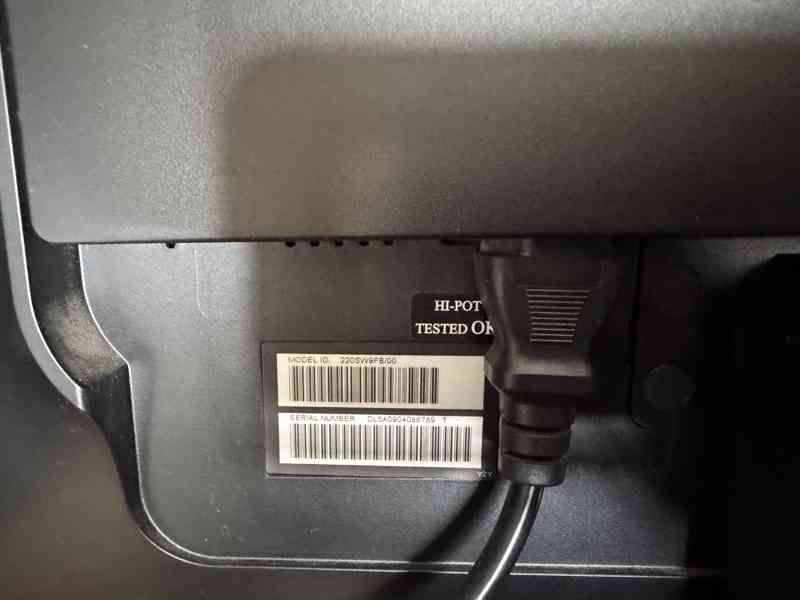 Prodej SOUBORU elektroniky – ABS stavební společnost s.r.o. - foto 6