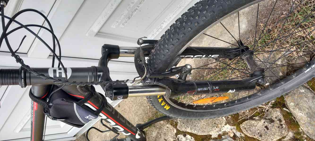 Horské kolo Focus - foto 8