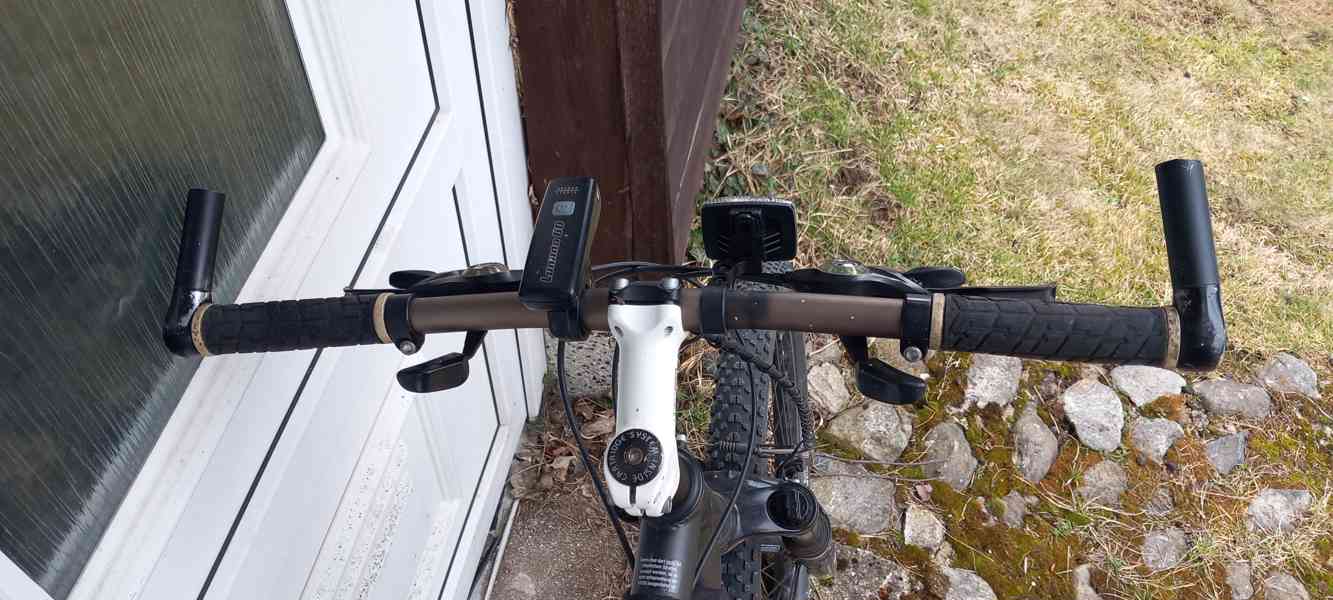 Horské kolo Focus - foto 6