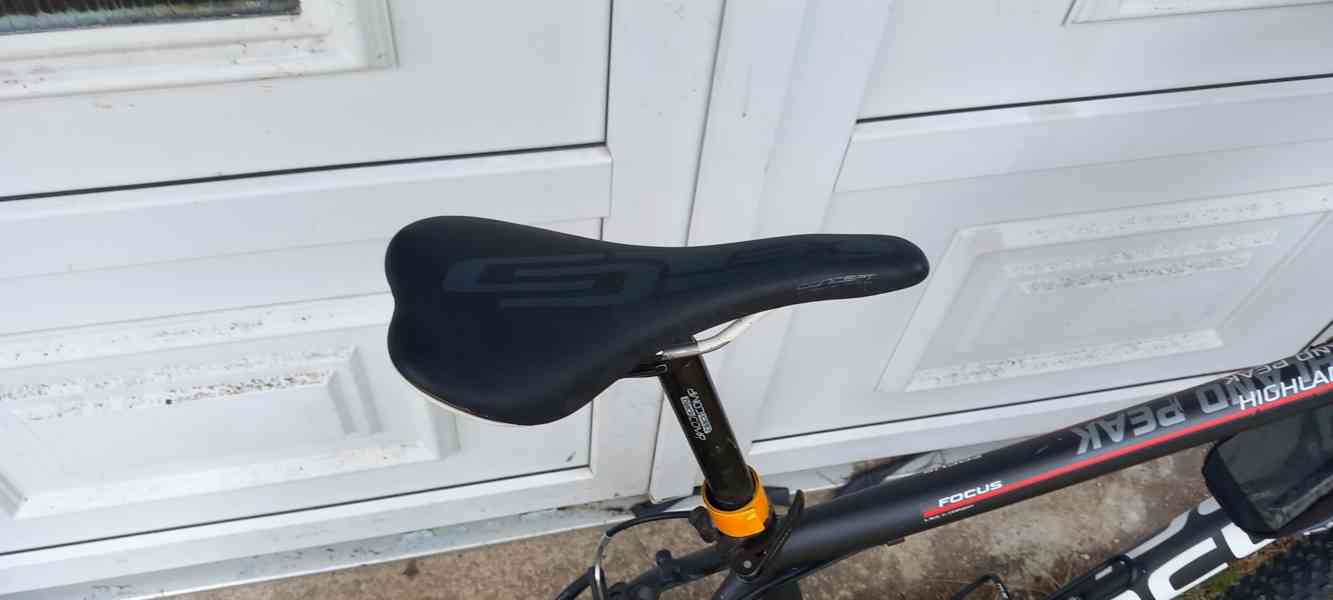 Horské kolo Focus - foto 5