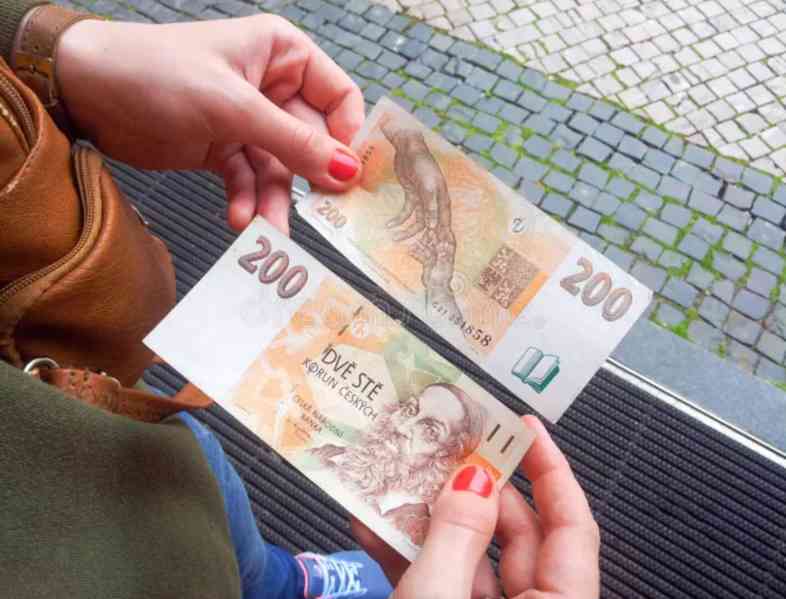 💰 VÁŽNÁ A RYCHLÁ NABÍDKA PŮJČKY 💰 - foto 5