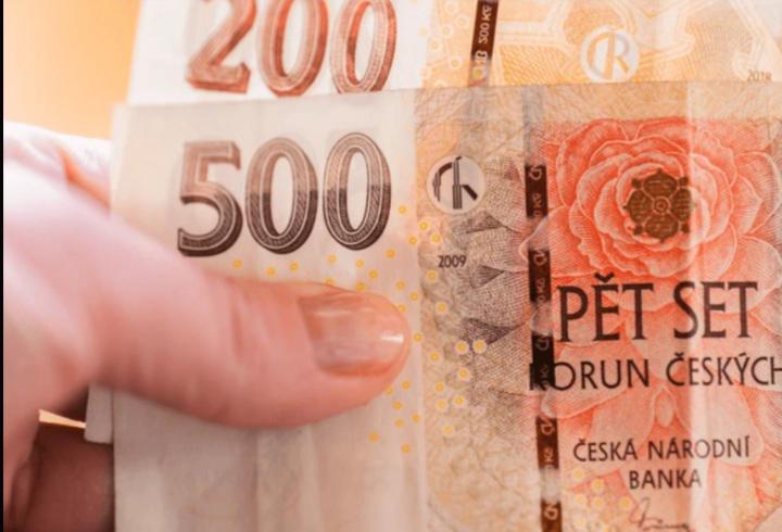 💰 VÁŽNÁ A RYCHLÁ NABÍDKA PŮJČKY 💰