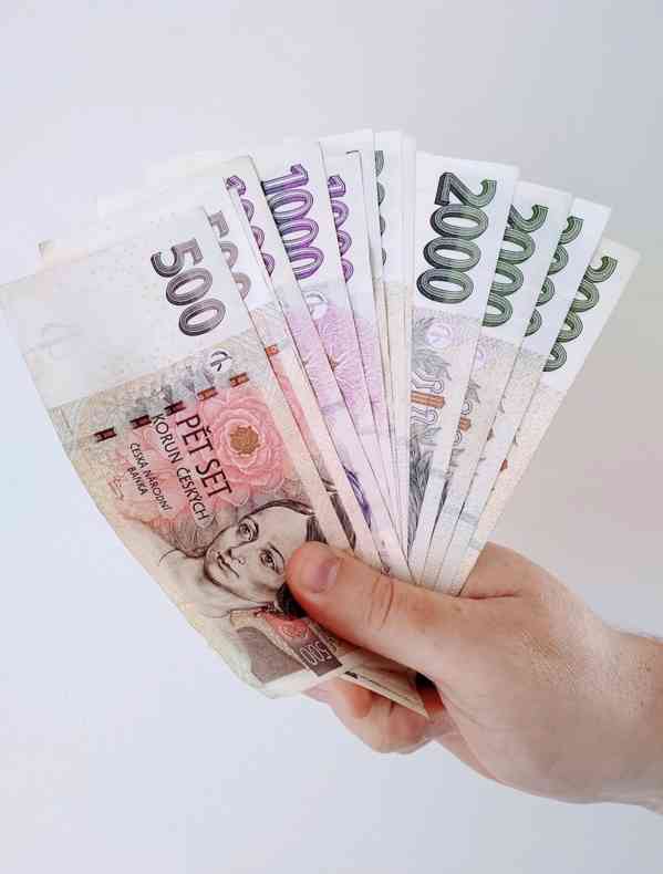 💰 VÁŽNÁ A RYCHLÁ NABÍDKA PŮJČKY 💰 - foto 4
