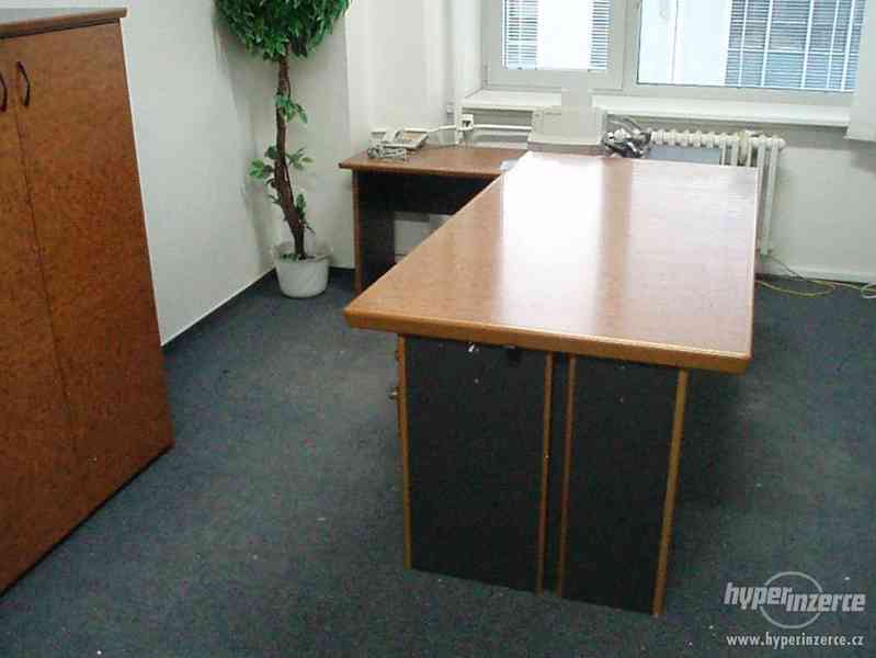 Prodej kancelářského nábytku - foto 5