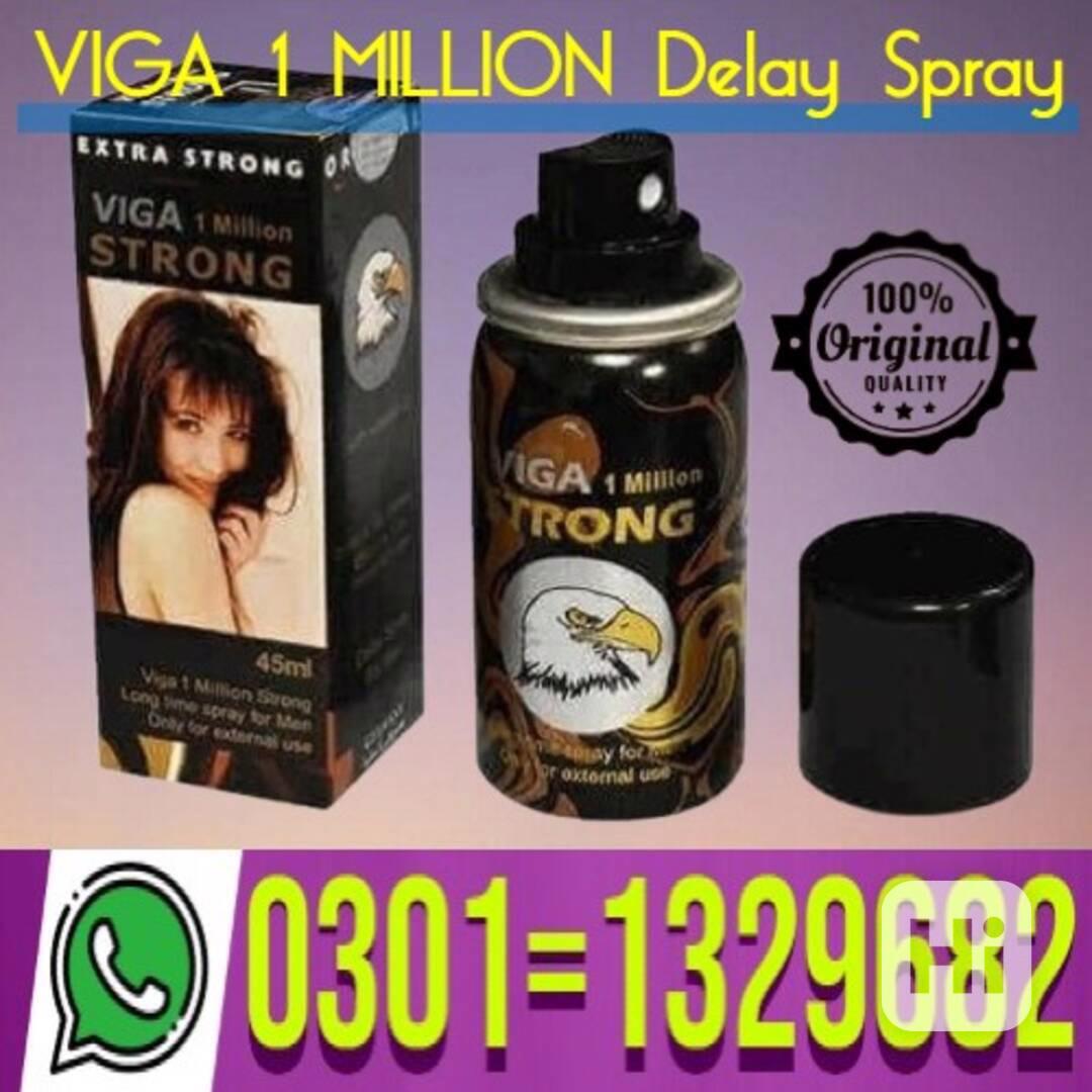 VIGA 1 MILLION Delay Spray (0301=1329682) Shop now! - foto 1
