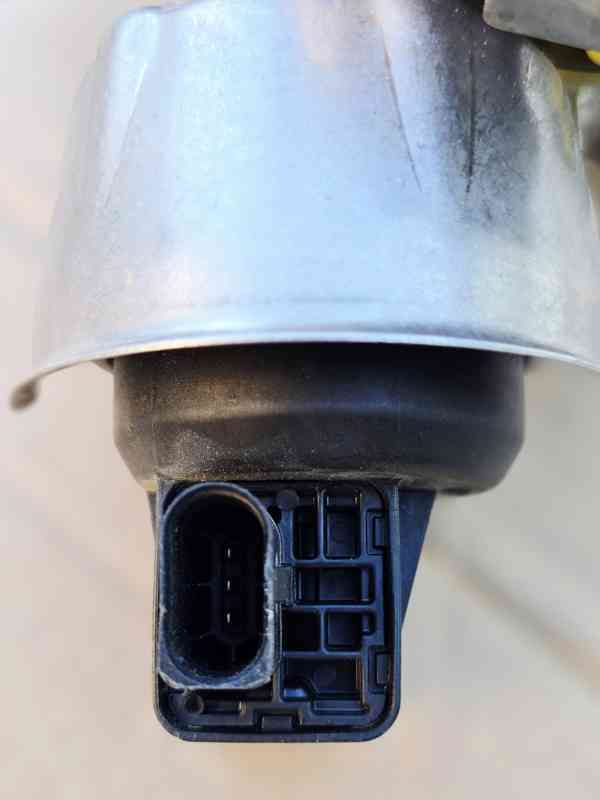 Nové ORIGINÁL turbo "CAYB" 1.6 TDI CR 66 kW  - foto 10