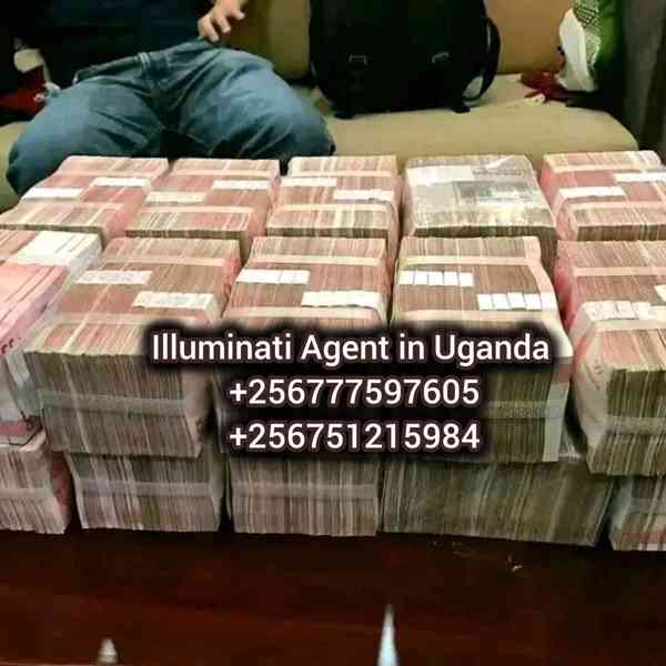 Illuminati Uganda Agent Contact 0777597605/0751215984 - foto 2