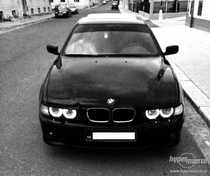 BMW e39 530d M-packet - foto 1