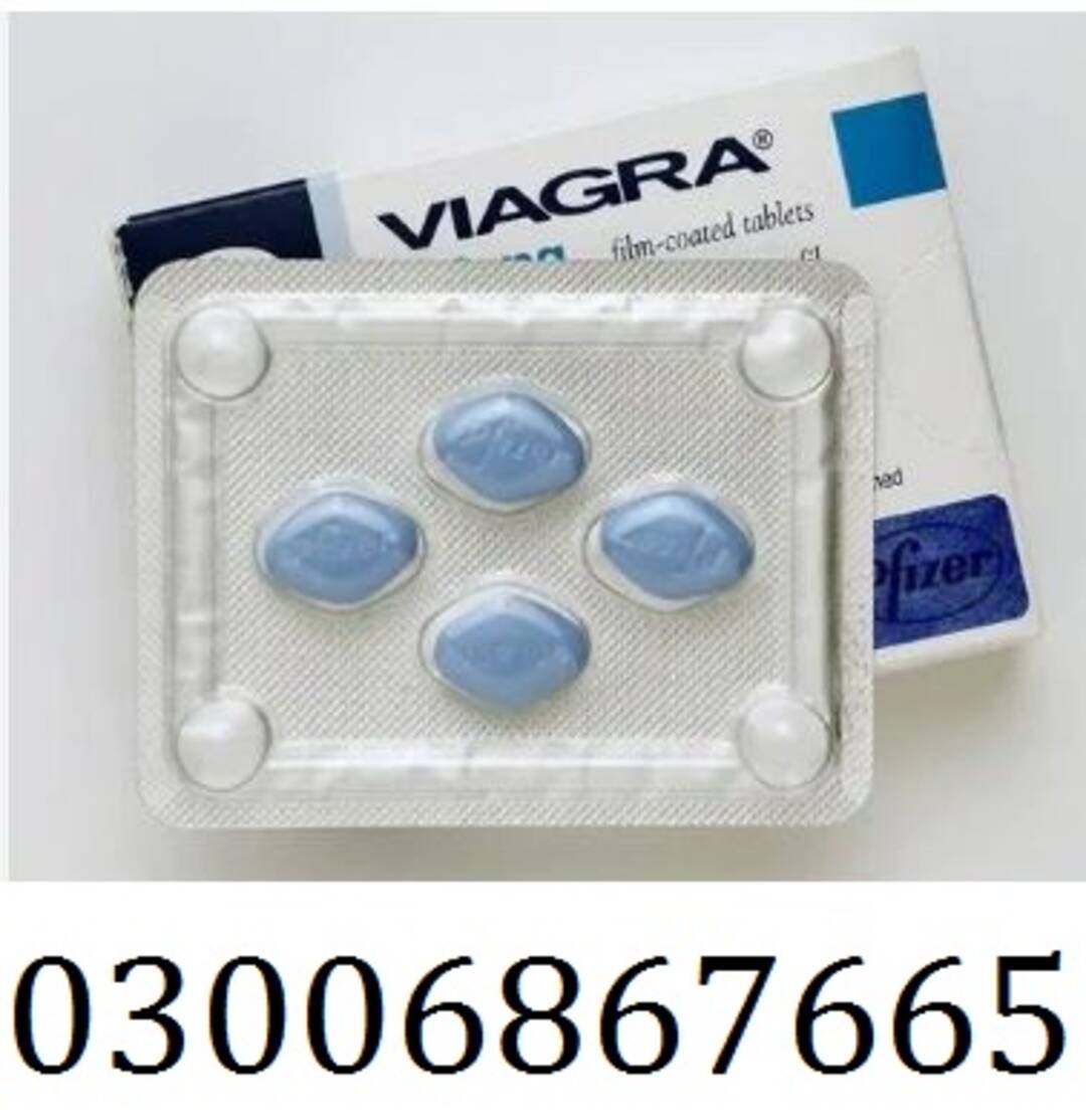 Viagra Tablets in Lahore % 0300-6867-665