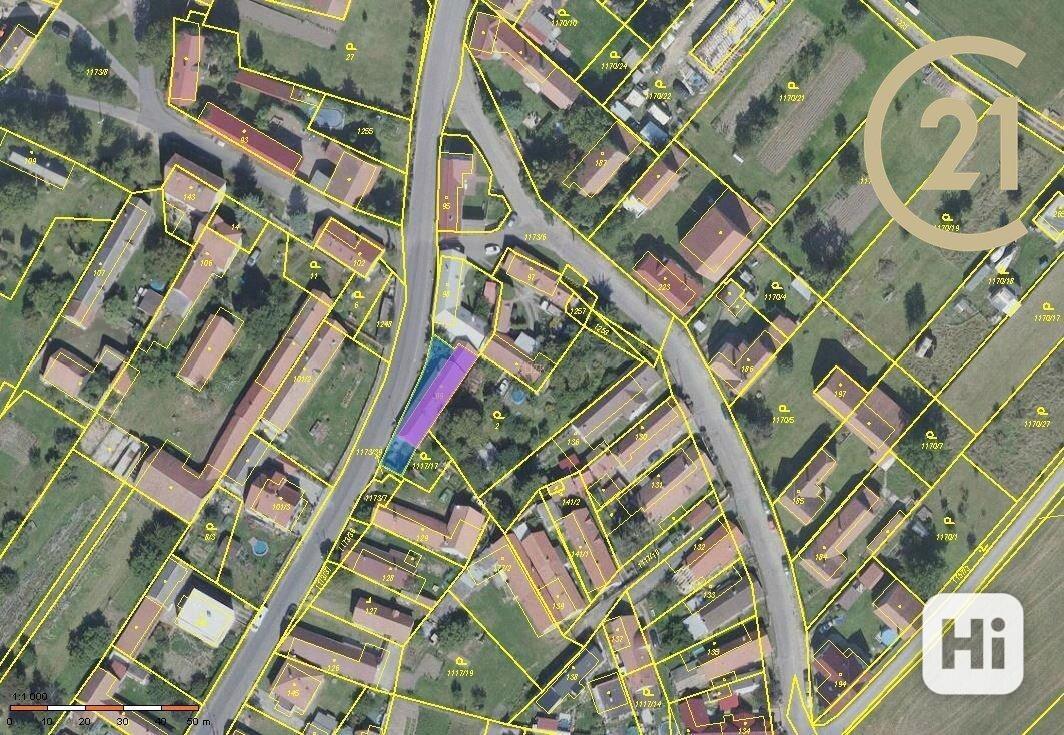 Prodej RD 3+1, 95 m2, pozemek 341 m2, obec Jíkev u Nymburka - foto 21
