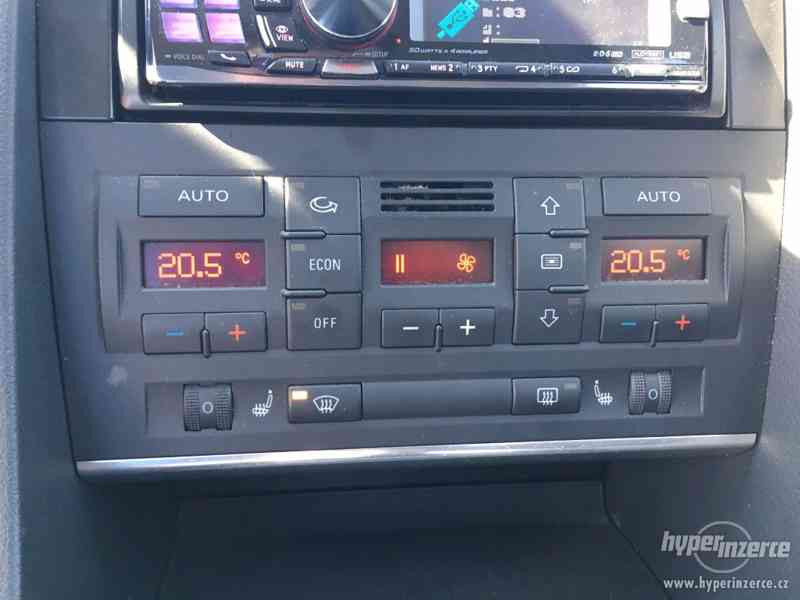 Audi A4 b7 2.0 TDI 8v 103kw - foto 8