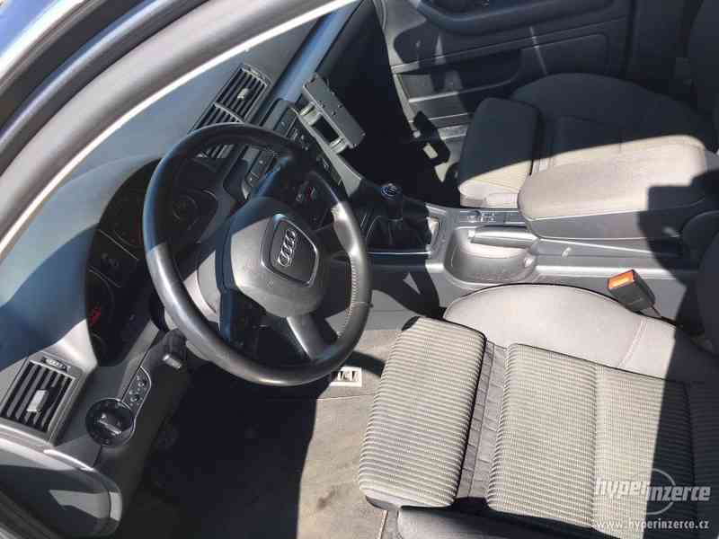 Audi A4 b7 2.0 TDI 8v 103kw - foto 11