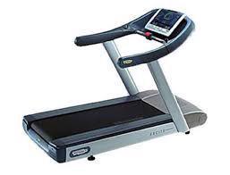 Běžecký pás Technogym Run Excite 900 TV - foto 1