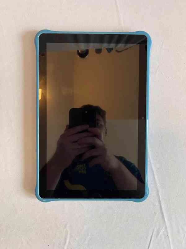 Blackview Tab 30 Kids WiFi 2GB / 64GB – Android 13, modré... - foto 5