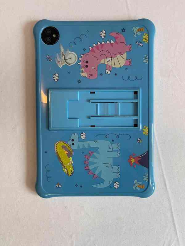 Blackview Tab 30 Kids WiFi 2GB / 64GB – Android 13, modré... - foto 6