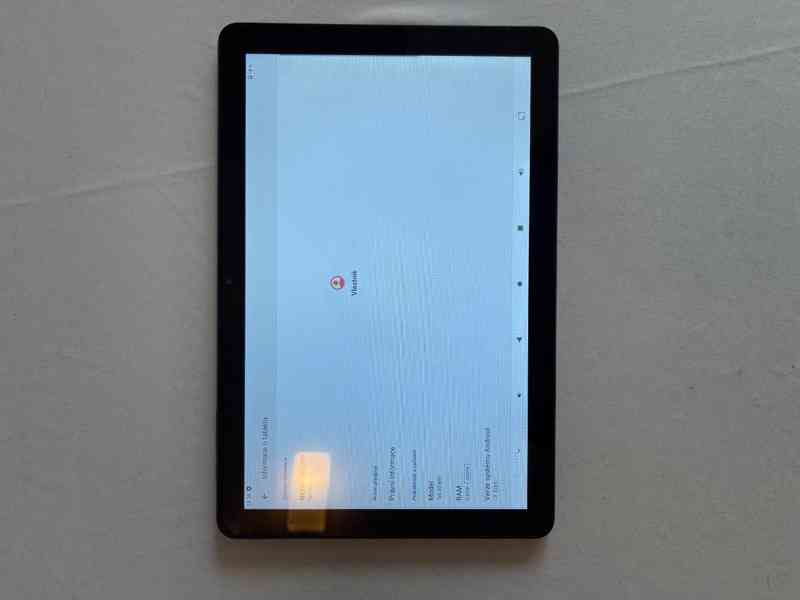 Blackview Tab 30 Kids WiFi 2GB / 64GB – Android 13, modré... - foto 2