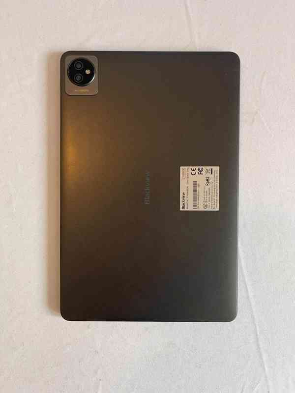 Blackview Tab 30 Kids WiFi 2GB / 64GB – Android 13, modré... - foto 4