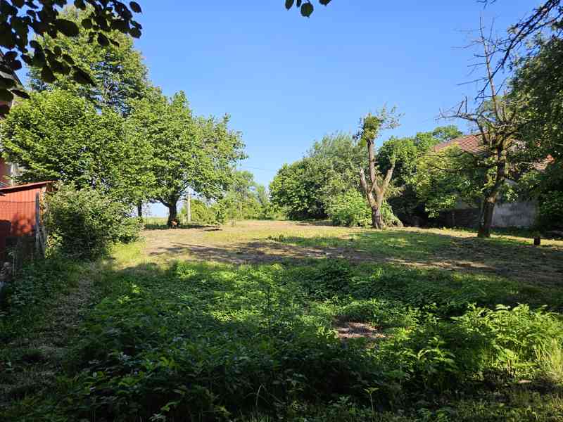 Prodej pozemku Krmelín - foto 3