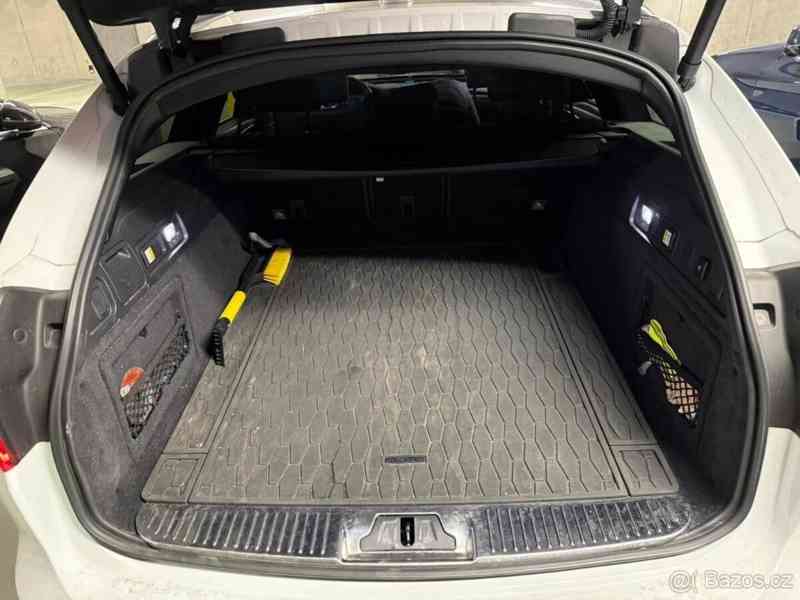 Jaguar XF 3,0 S 30d sportbrake - foto 11