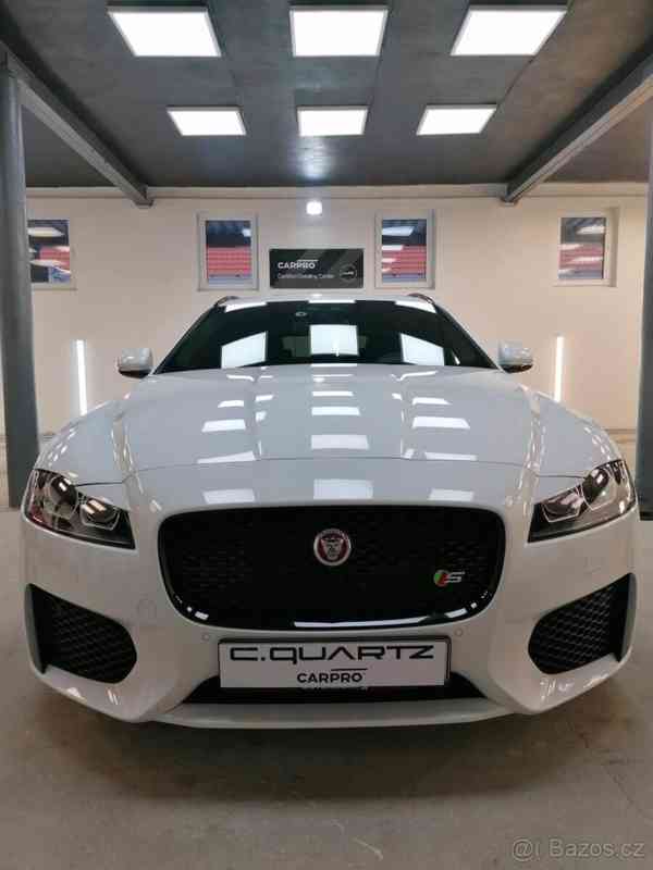 Jaguar XF 3,0 S 30d sportbrake - foto 5