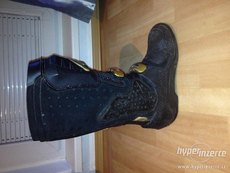 Alpinestars TECH 10 - foto 4