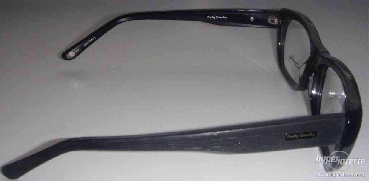 BETTY BARCLAY BB2033 300 brýlové obruby 53-15-135 MOC:3000Kč - foto 7