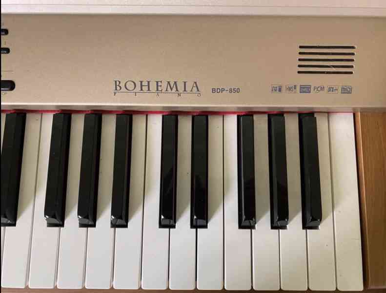 Piano bohemia - foto 4