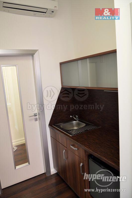Pronájem, komerčního prostoru, 48 m2, Teplice, ul. U Nádraží - foto 3