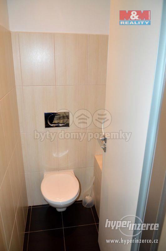 Pronájem, komerčního prostoru, 48 m2, Teplice, ul. U Nádraží - foto 5