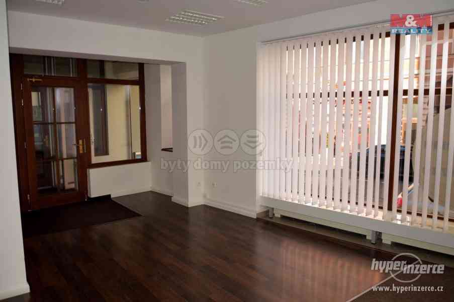 Pronájem, komerčního prostoru, 48 m2, Teplice, ul. U Nádraží - foto 10