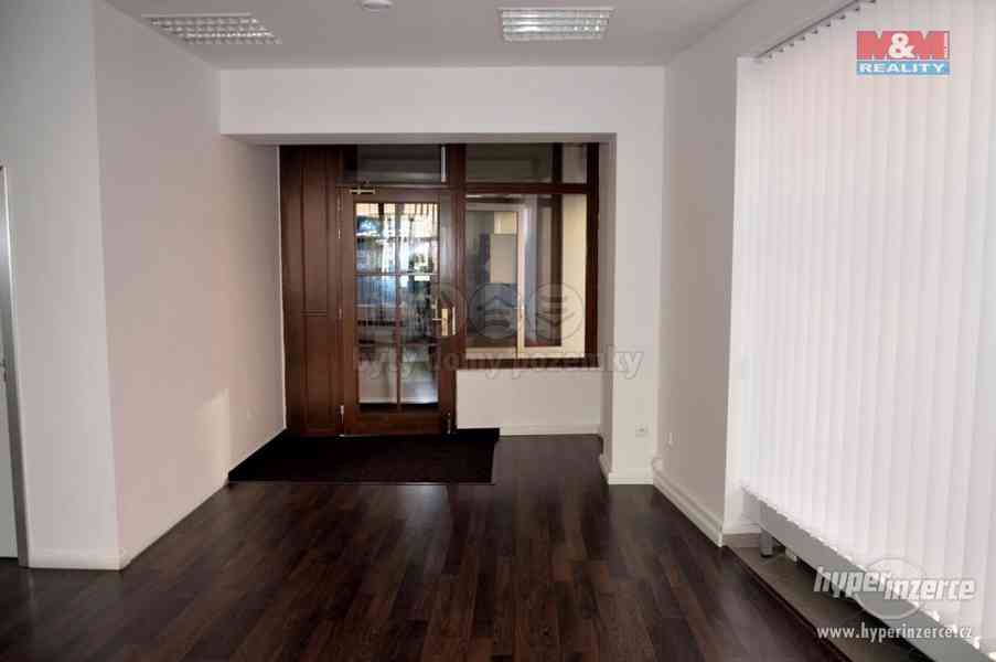 Pronájem, komerčního prostoru, 48 m2, Teplice, ul. U Nádraží - foto 11