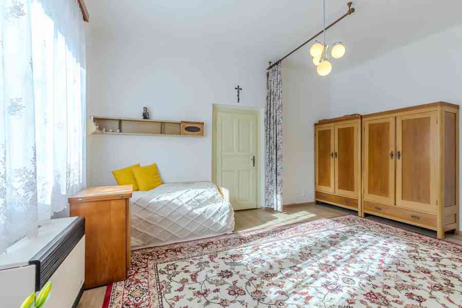 Prodej rodinného domu ve Slaném  - foto 6