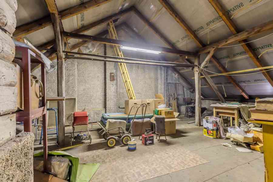 Prodej rodinného domu ve Slaném  - foto 8