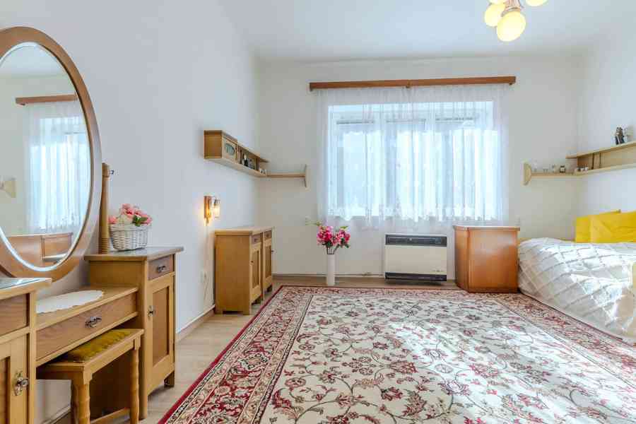 Prodej rodinného domu ve Slaném  - foto 2