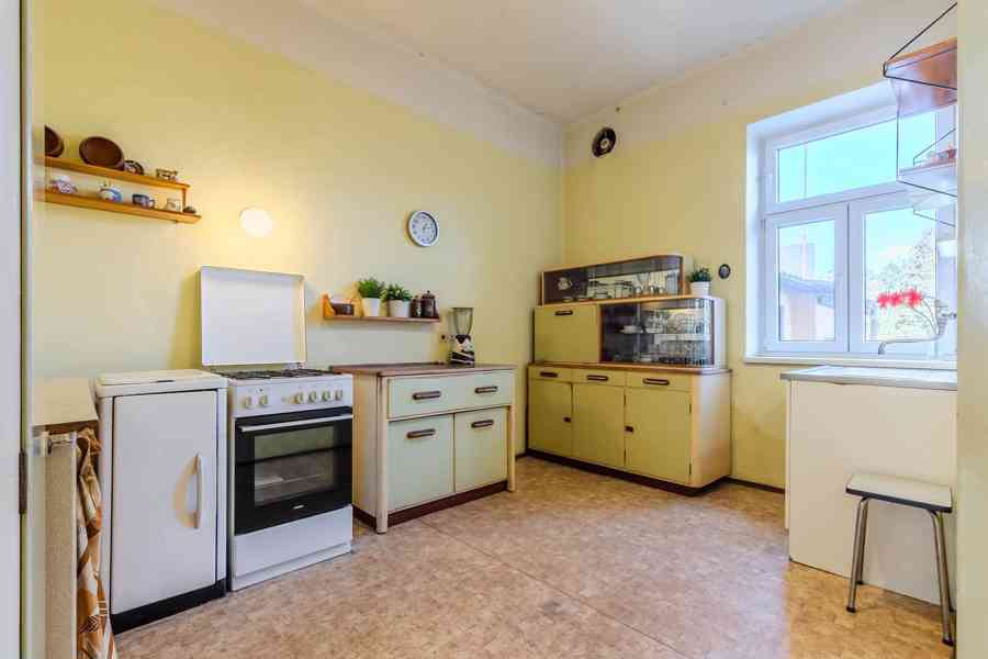 Prodej rodinného domu ve Slaném  - foto 4