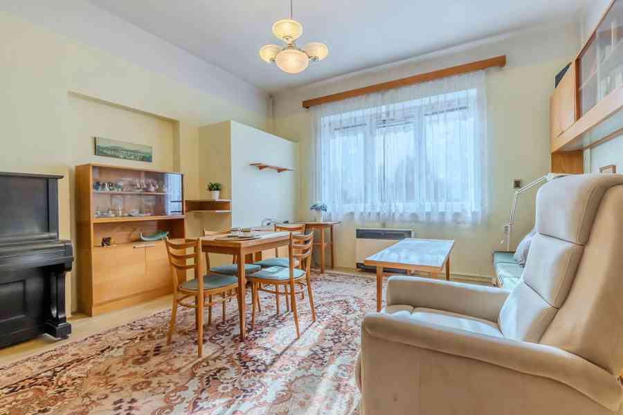 Prodej rodinného domu ve Slaném  - foto 3