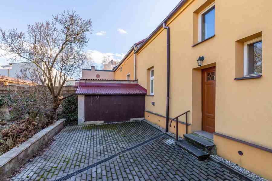 Prodej rodinného domu ve Slaném  - foto 9