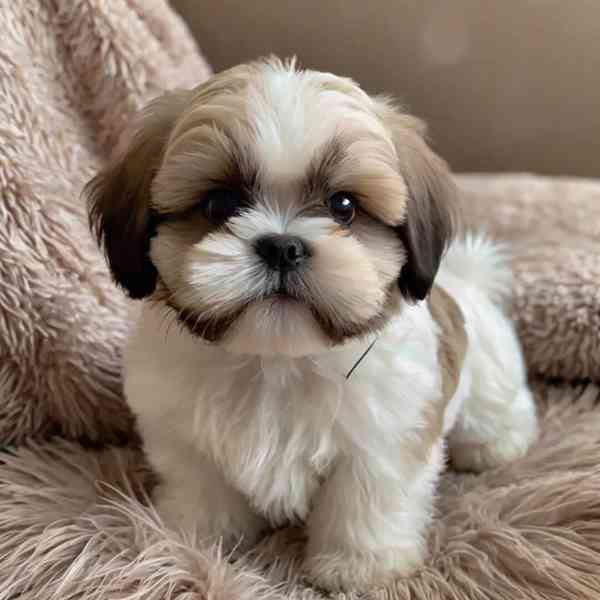 Shih Tzu  - foto 2