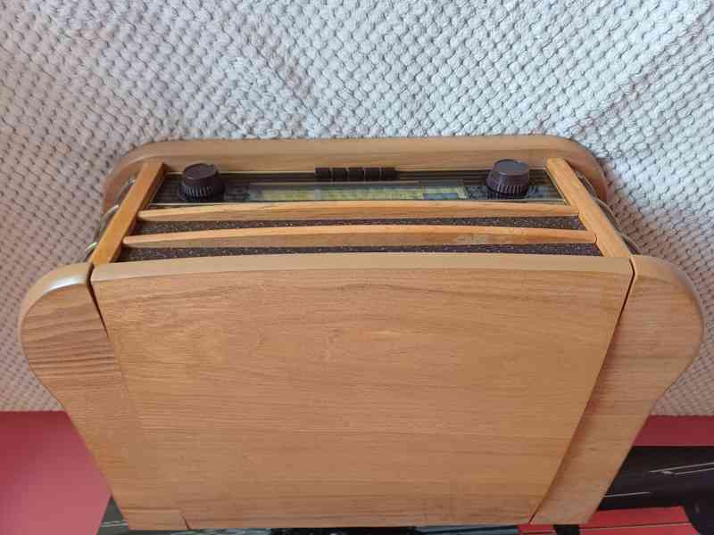 Radiogramofon Hyundai RTCC 513 RIP - foto 2