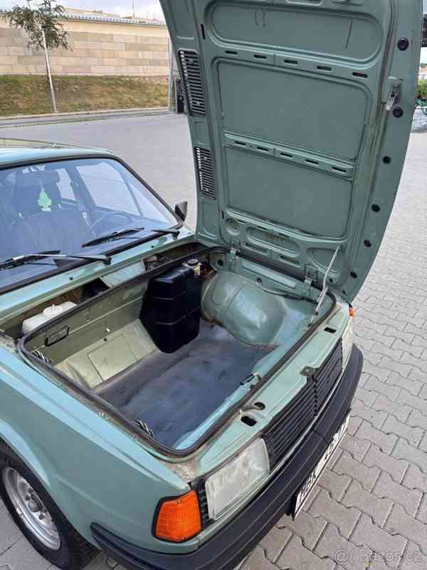 Škoda 120 - foto 9