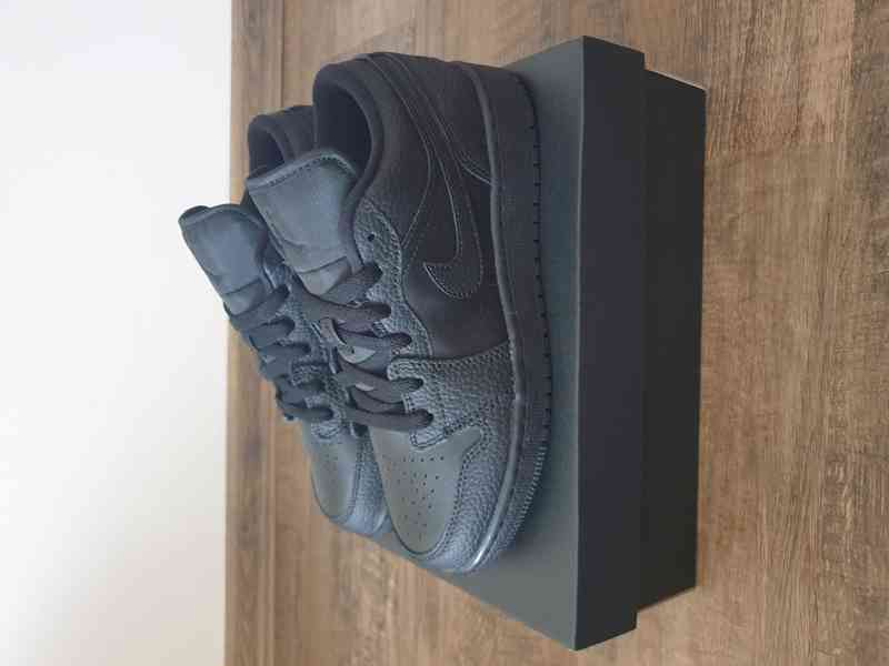 Nike Jordan 1 low - foto 4