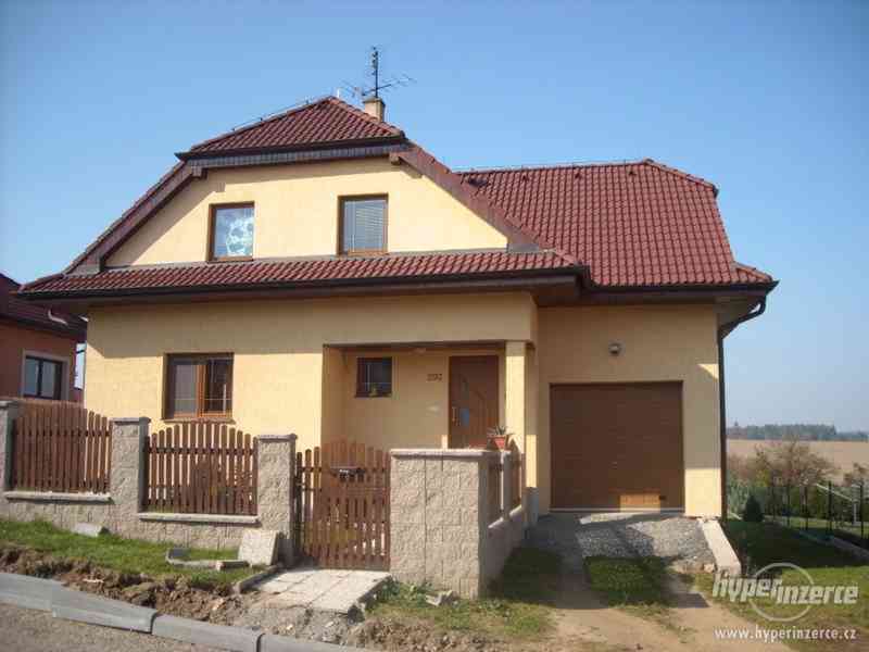 Pronájem rodinného domu v Košeticích - foto 2
