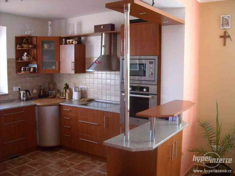 Pronájem rodinného domu v Košeticích - foto 3