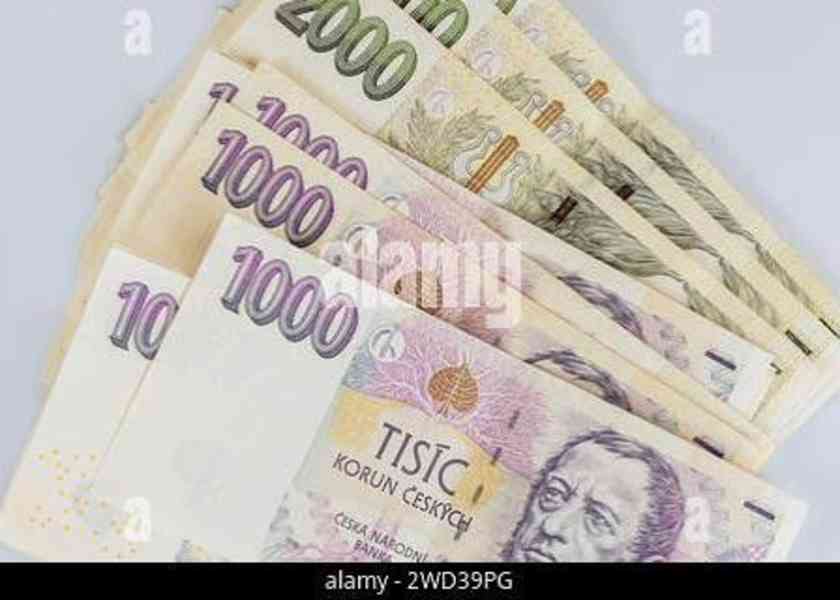 Půjčky pro ženy na mateřské dovolené - foto 3