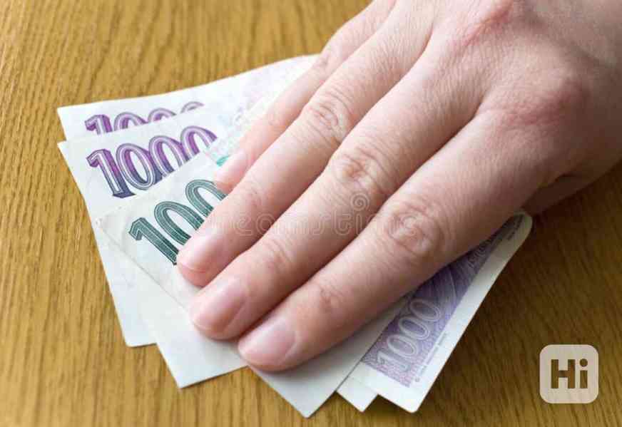 Jednoduchá nebankovní půjčka bez složitých podmínek